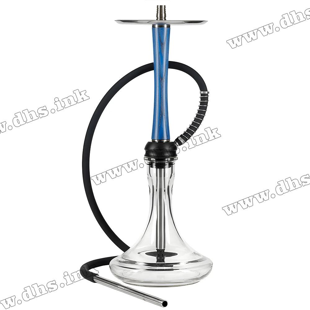 Кальян Aroma Hookah - X-Ray Wood Blue 